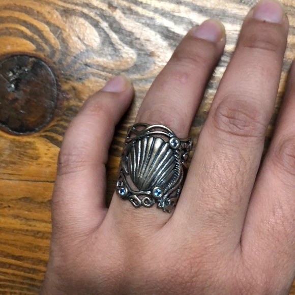 Didae Jewelry - SOLD Israel Didae ring